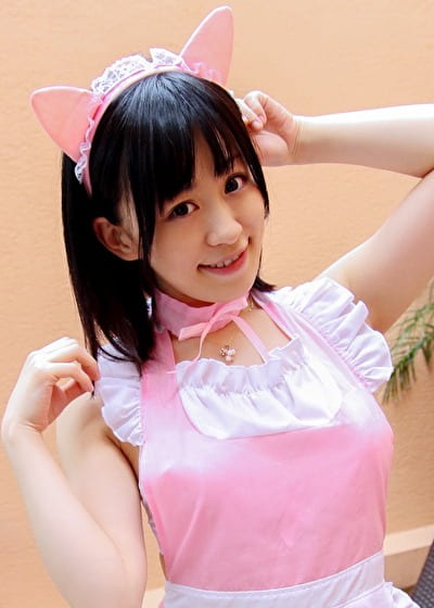まあな
