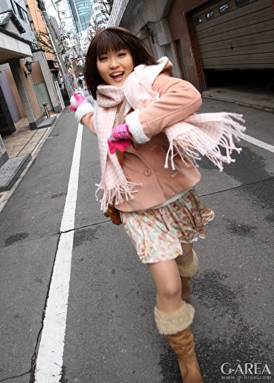 ゆうり