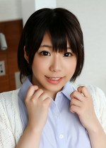 【素人】ありす