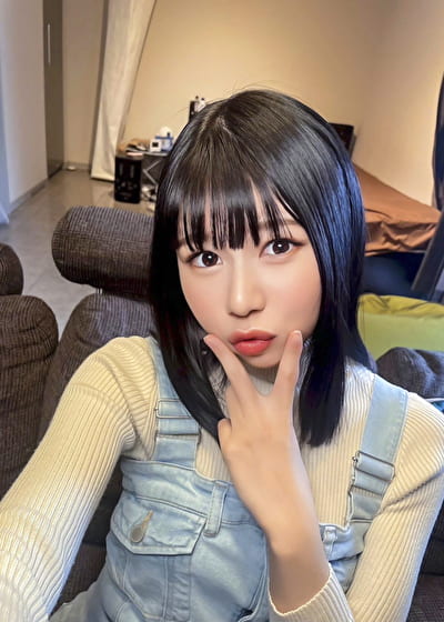 ゲーム課金したいからオジとイチャラブ中出しするチョロ潮吹きJ系18歳りょう【素人イチャラ部】