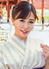 笑顔が素敵な不倫妻と着物ファック