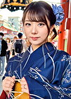 着物デートで乱れた不倫妻