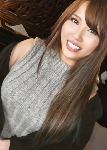 巨乳美女と遠慮なしの生ハメセックス！