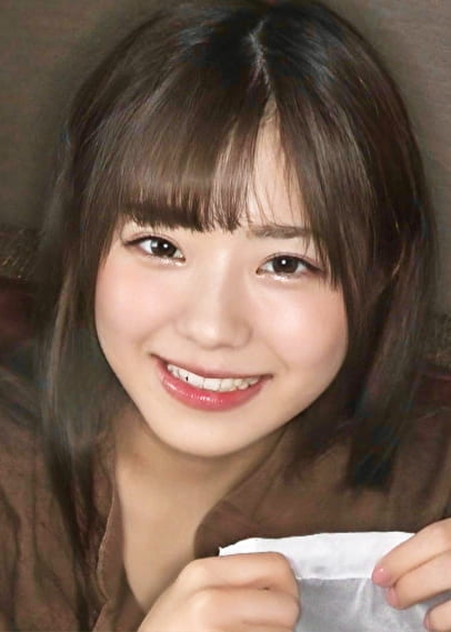 小動物みたいな愛くるしさの美少女と生ハメセックス