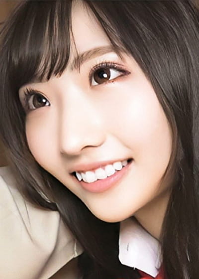 制服美少女の初心マ●コの奥にドビューっと半中半外！