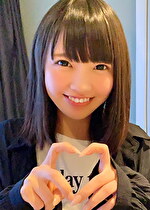 恥ずかしすぎて耳まで真っ赤！超初心赤面美少女がゴム無しハメ！