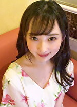 小柄で細身の美少女が生ちんぽにメロメロ中出し!