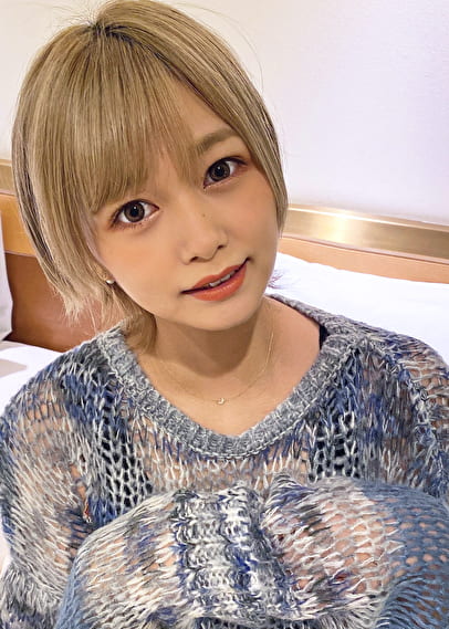 正真正銘生中出し生ハメ美人ギャルとドっエロいイチャラブSEX