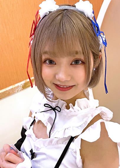 コスプレ貧乳小柄超絶美少女とイチャラブハメ撮り！
