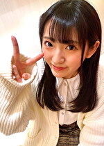 国民的級美少女とイチャラブ生ハメ撮り！