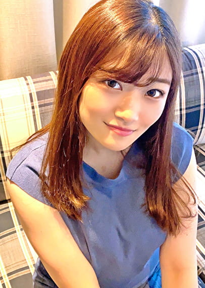超爆乳Kカップ!優しいふんわり美人と贅沢ハメ撮り!