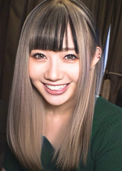 派手髪ギャルとイチャラブなセックスしませんか？！