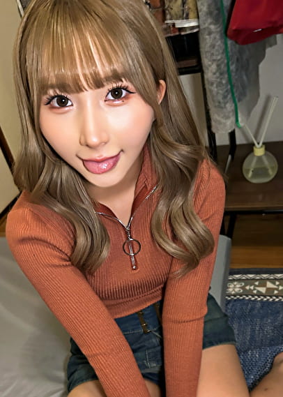 エステだと思ったのに･･･ヤられちゃう低身長ド貧乳つるぺた美少女ギャル！