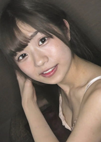 儚い美少女を背徳感エロ生ハメ！