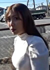 生意気な高慢女達を廃墟にみ性交