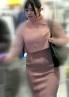 電車内性交#まやさん仮名(24)のケース