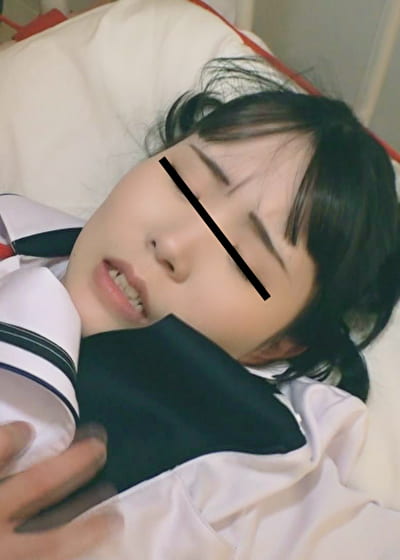 院内不同意中出し性交 【Kさん／25歳】