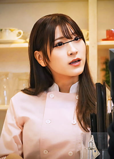 カフェレストランでカスハラ痴〇に合うパート妻【配信限定vol.3】