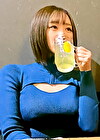 巨乳、そして何かの坂にいそうなアイドル顔女子ほの【意識】
