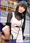 黒髪で美肢体の白柔肌美女 こはる