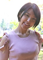 【素人・ハメ撮り】みお