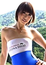 【素人・ハメ撮り】セイラ