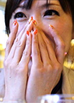 【素人・ハメ撮り】まなみさん