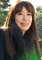 【人妻・巨乳】あかね