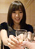 【素人・ハメ撮り】あずさ2