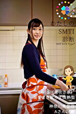 私のSMTI診断 Aさん｜メーカー：私のSMTI診断