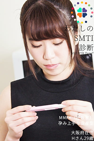 私のSMTI診断 Hさん