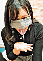 ニューハーフデリヘル呼んだら美しい女の子になった息子でした･･･ 青山ネル