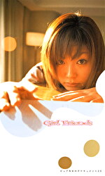 girl friends ピュア系女の子ドキュメント 20