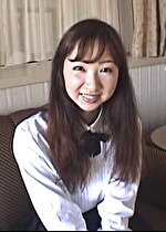 素人girl’sダマし面接 4時間｜メーカー：ビデオバンク