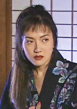 淫ら縄・狂い泣き