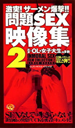 問題SEX映像集 2