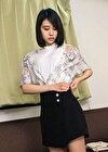 【オイル敏感乳首】キャリアウーマン若妻27歳。仕事終わりにホテルで出張エステ 媚オイルぬりぬり乳首ビンビン焦らし寸止めで発狂寸前そのままデカチン生ハメ中出し施術♪【コリも性欲もスッキリ】