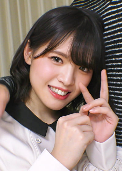 【敏感巨乳JD】アイドル系Gカップ女子大生20歳。テニサーOBに飲まされイカされ生ハメ中出し【断れないタイプ】