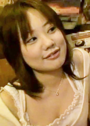 居屋に来ている素人ギャルを即ナンパ！即ハメ！