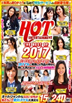 HOT ENTERTAINMENT THE BEST OF 2017
