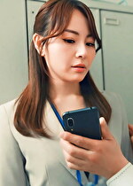 大っ嫌いな上司に新婚女性部下がされて寝取られ肉便器に堕とされるまでの10日間の記録 宗像れな