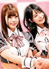 アイドルユニット W堕ち