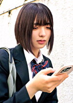 スマホいじりっぱなしの無反応パパ活マグロ娘を発狂するまで素直にさせた。