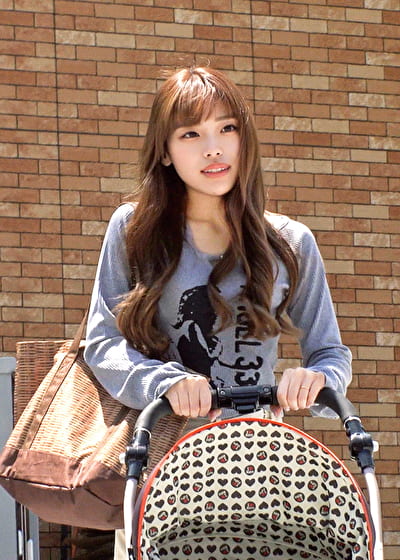 ＃ギャルママ補完 ＃ベビーカー ＃付け狙い ＃無許可性交 ＃発狂イキ