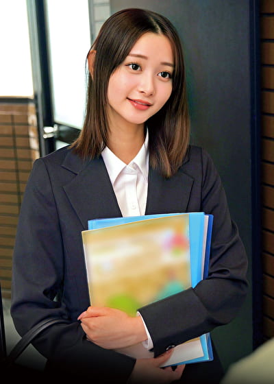 もう無理･･･社会人辞めたい･･･新入社員初営業 大号泣 パワハラ昏○中出し 2026年度入社4名