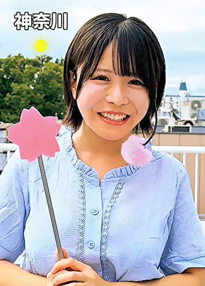 お天気お姉さん 中継レポート狩り 2 汚された朝の顔 地方局美人キャスター4名