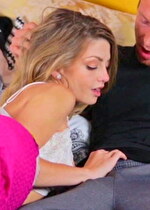 男はみんな年下好き！？～特選！！ウブで若い女の子あつめましたSP～バイブやオイルで性感帯を刺激／彼に身を委ねてされるがままに｜メーカー：Hustler