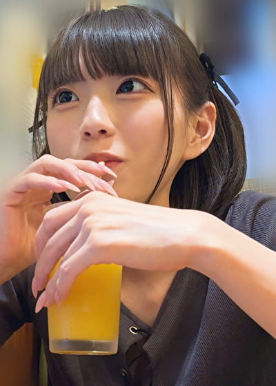 独占欲と承認欲求が強すぎてトラブル起こしがち激ヤバメンヘラww推しの本カノ（笑）に貢いで同棲して毎日ハメられまくってるこはるちゃん 21歳