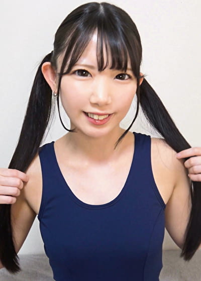 えっちな女●●生の淫語かたりかけぐちゅぐちゅ連続絶頂スク水オナニー 南日菜乃