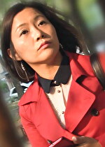 生々し過ぎる韓国熟女 ●る。 ウンジョン 40歳｜韓流